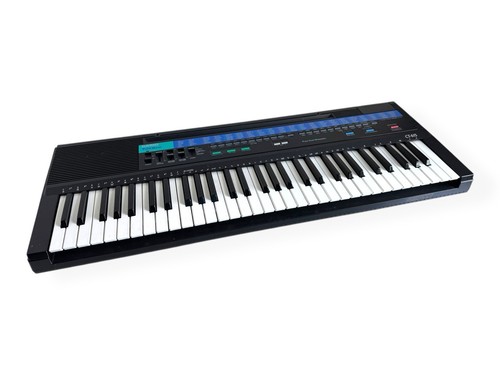 Tastiera vintage casio 615 - vintage,