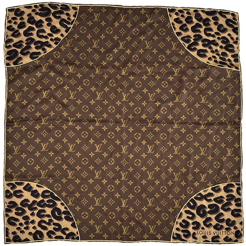Sciarpa louis vuitton - sciarpa,