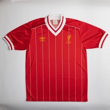 Maglia da calcio vintage