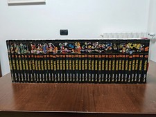 Dragon Ball Manga Star Comics