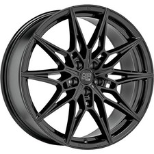 CERCHIO IN LEGA PER BMW SERIE