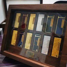 Vetrina collezione 12 slot