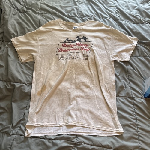 Shirt bianca grande gruppo - bianca,