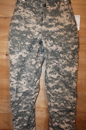 Pantaloni - , da