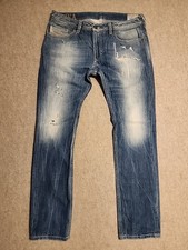 DIESEL Thavar 008QL Slim