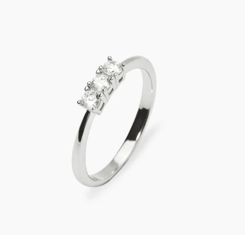 Anello donna trilogy mabina - donna,