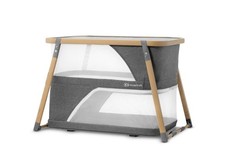 Kinderkraft Lettino e Box da