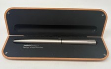 Lamy Dialog 2 Knud Holscher