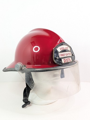 Casco pompiere cairns - pompiere, &