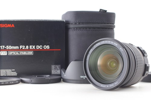 Quasi mint sigma 17 - [quasi, af