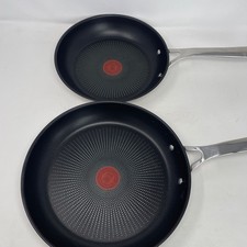 Tefal Jamie Oliver Stainless