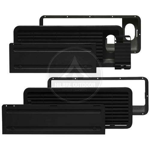 Dometic prese aria - d'aria, frigo