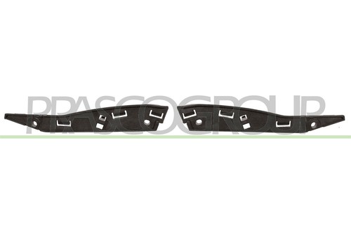 Prasco kit supporto paraurti - prasco, supporto,