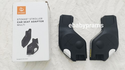 Stokke xplory adattatore - adattatore, multi