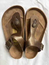 Sandali donna Birkenstock in