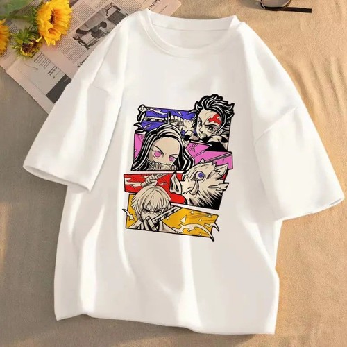 Shirt cotone oversize - t-shirt,