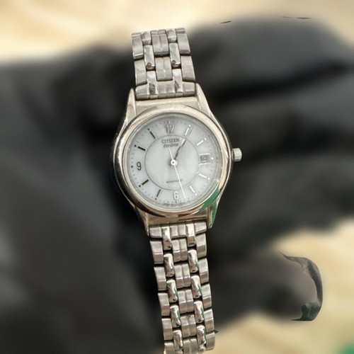 Citizen eco drive 8511 - citizen,