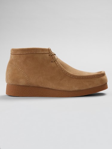 Scarpe stivali uomo clarks - scarpe,
