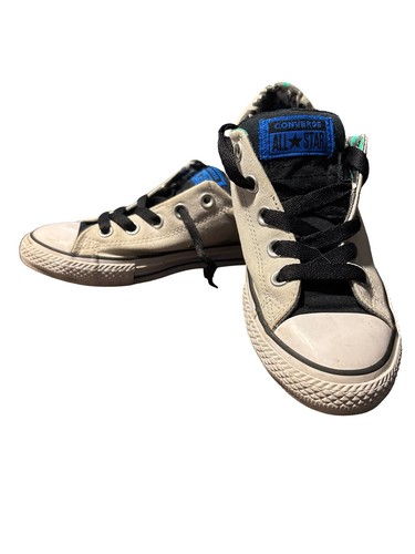 Converse chuck taylor all - converse, star