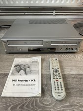 Daewoo DF-4100P Registratore