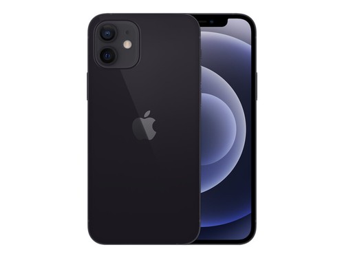 Apple iphone 64gb nero - iphone,