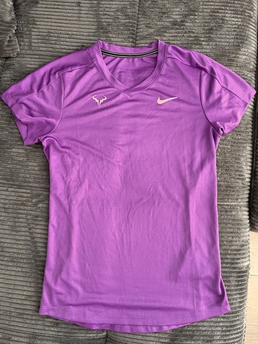 Maglia tennis uomo - , nike