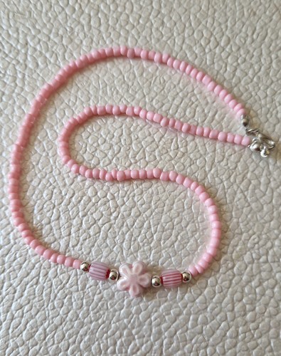 Collana girocollo multicolor