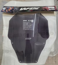 Honda forza 350 cupolino sport wrs fumè