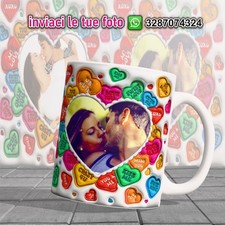 Tazza personalizzata con - tazza, foto