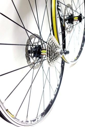 Ruote mountain bike - , 26"