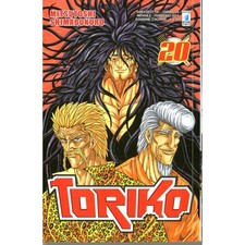 MITSUTOSHI SHIMABUKURO  TORIKO