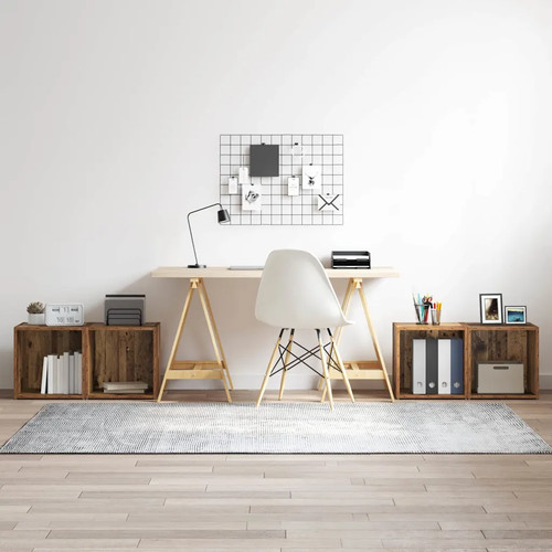 Mobile tv rovere sonoma - mobile,