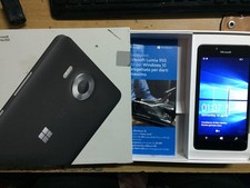 E2650NN-Smartphone Microsoft