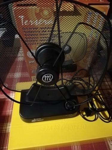 Metronic tersera antenna tv - antenna,