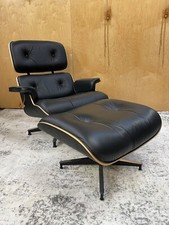 BESPOKE eames lounge & ottoman