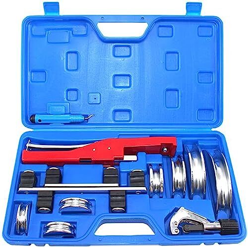 Hfs kit curvatubi rame - hfs,