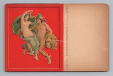 Brogi Naples Pompei 1900s