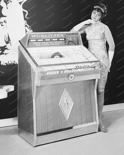 Wurlitzer jukebox modello - jukebox,