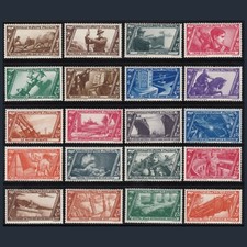 1932 Italia Regno Decennale