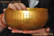 Tibet bronze Gilt Vajra