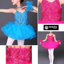 Vestito Tutù Saggio Danza