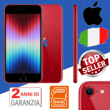 NUOVO Apple iPhone SE 3a Gen