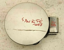 RICAMBI USATI, SPORTELLO / SPORTELLINO CARBURANTE HYUNDAI SANTA FE (GRIGIO)