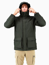 ?Three Stroke- Fortis Verde/Green 027AW24 Uomo New FW24/25