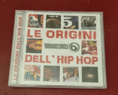Origini dell hip - le,