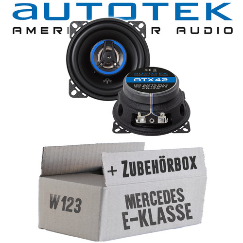 Altoparlante autotek per - autotek,