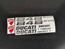 adesivi serbatoio carena alta