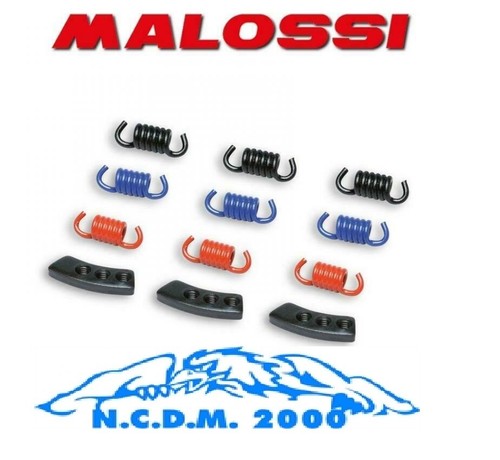 Kit mollette frizione racing - frizione,