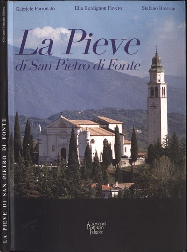 Pieve san pietro di - la,