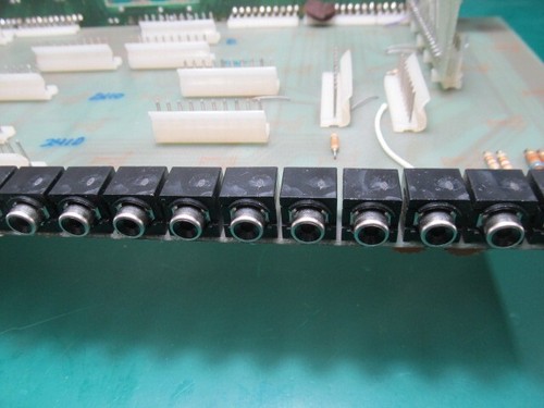 Qty fasi preamplificatore - fasi,